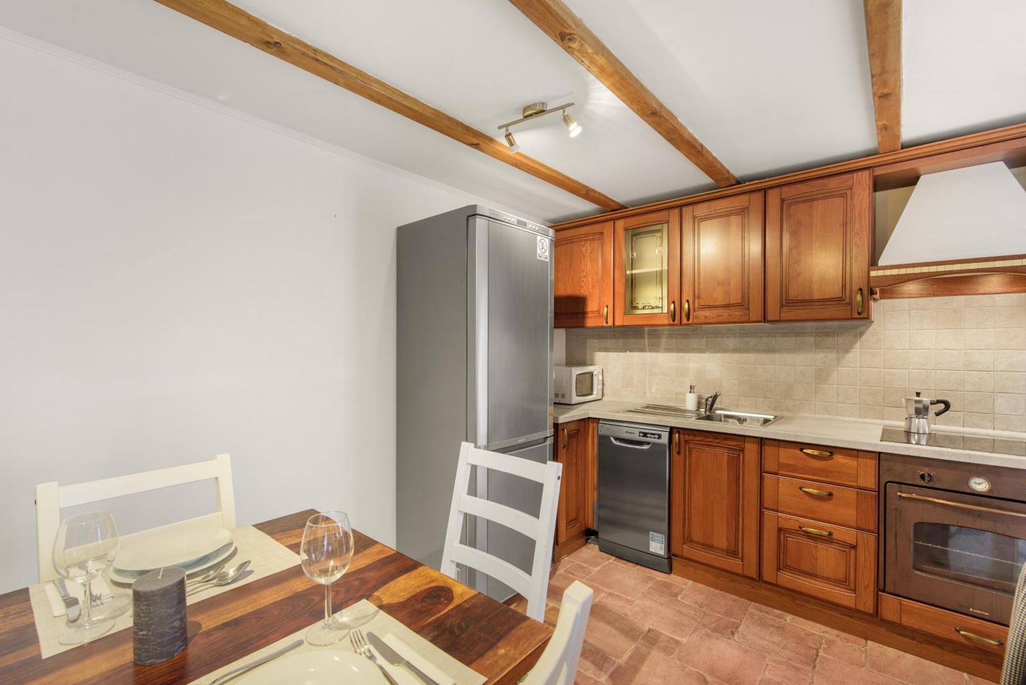 Casa Stifanici Villa Baderna Bagian luar foto